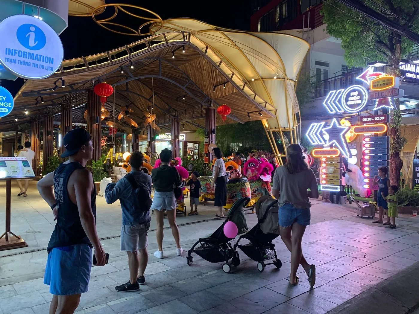 Phu Quoc Centre - ảnh 5