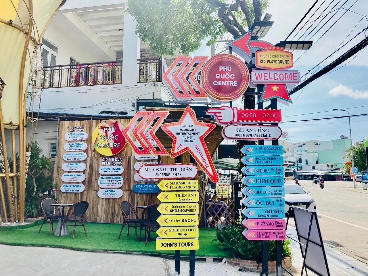 Phu Quoc Centre - ảnh 4