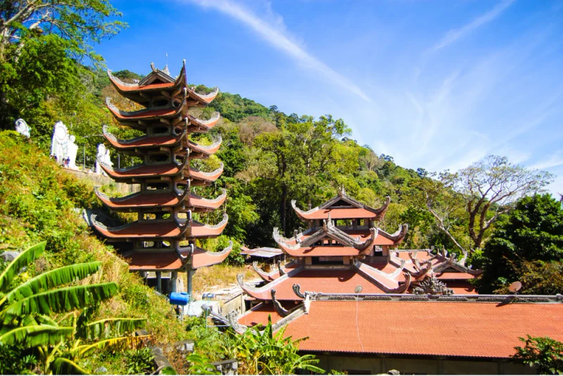 Núi Tà Cú - ảnh 5