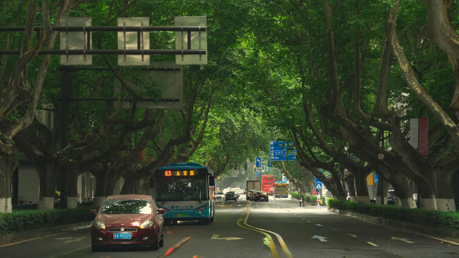 Tour Trung Quốc 5 Ngày 4 Đêm (Thượng Hải - Hàng Châu - Ô Trấn - Vô Tích) 2