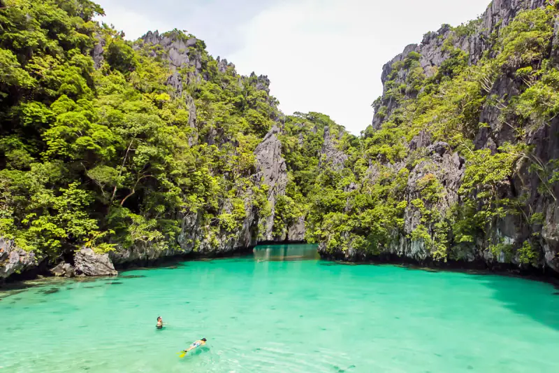 Small Lagoon - ảnh 3