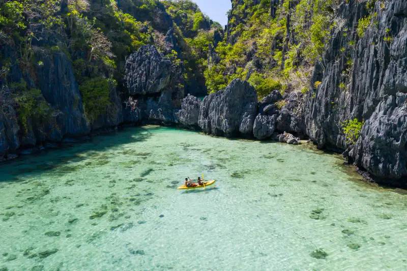 Small Lagoon - ảnh 7