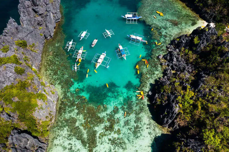 Small Lagoon - ảnh 6