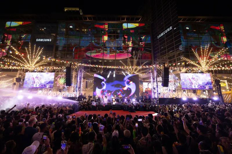 centralWorld - ảnh 4