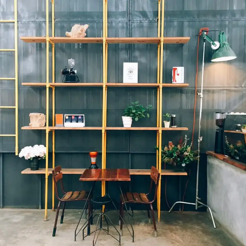 Là Việt Coffee - ảnh 7