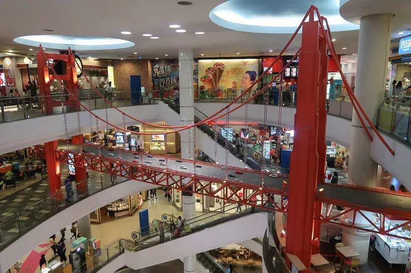 Terminal 21 Asok - ảnh 6
