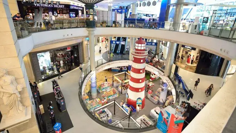 Terminal 21 Asok - ảnh 5