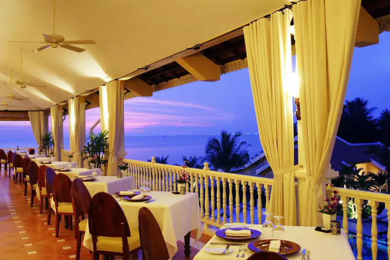 Pepper Tree Restaurant - ảnh 7