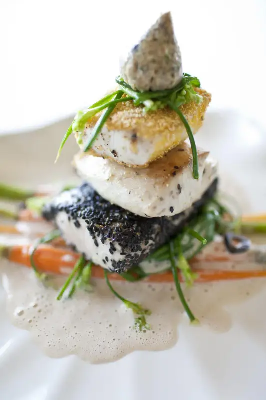 Pepper Tree Restaurant - ảnh 6