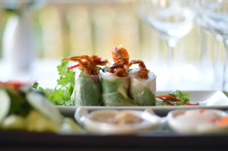 Pepper Tree Restaurant - ảnh 4