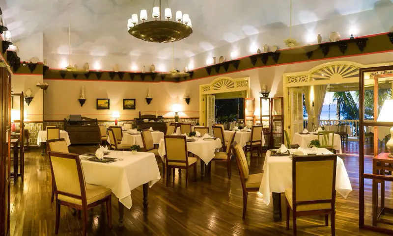 Pepper Tree Restaurant - ảnh 3