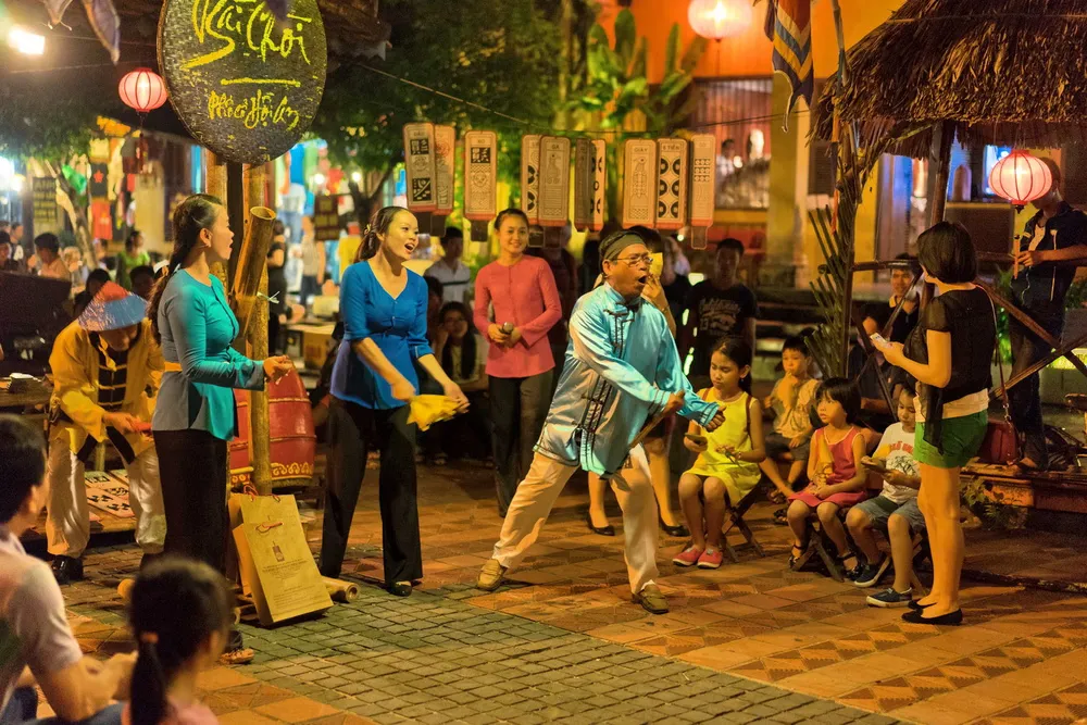 Tour Sơn Trà - Ngũ Hành Sơn - Hội An: Hành Trình Từ Thiên Nhiên Đến Phố Cổ 1