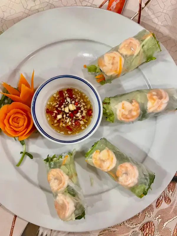 Golden Rice Restaurant - ảnh 7