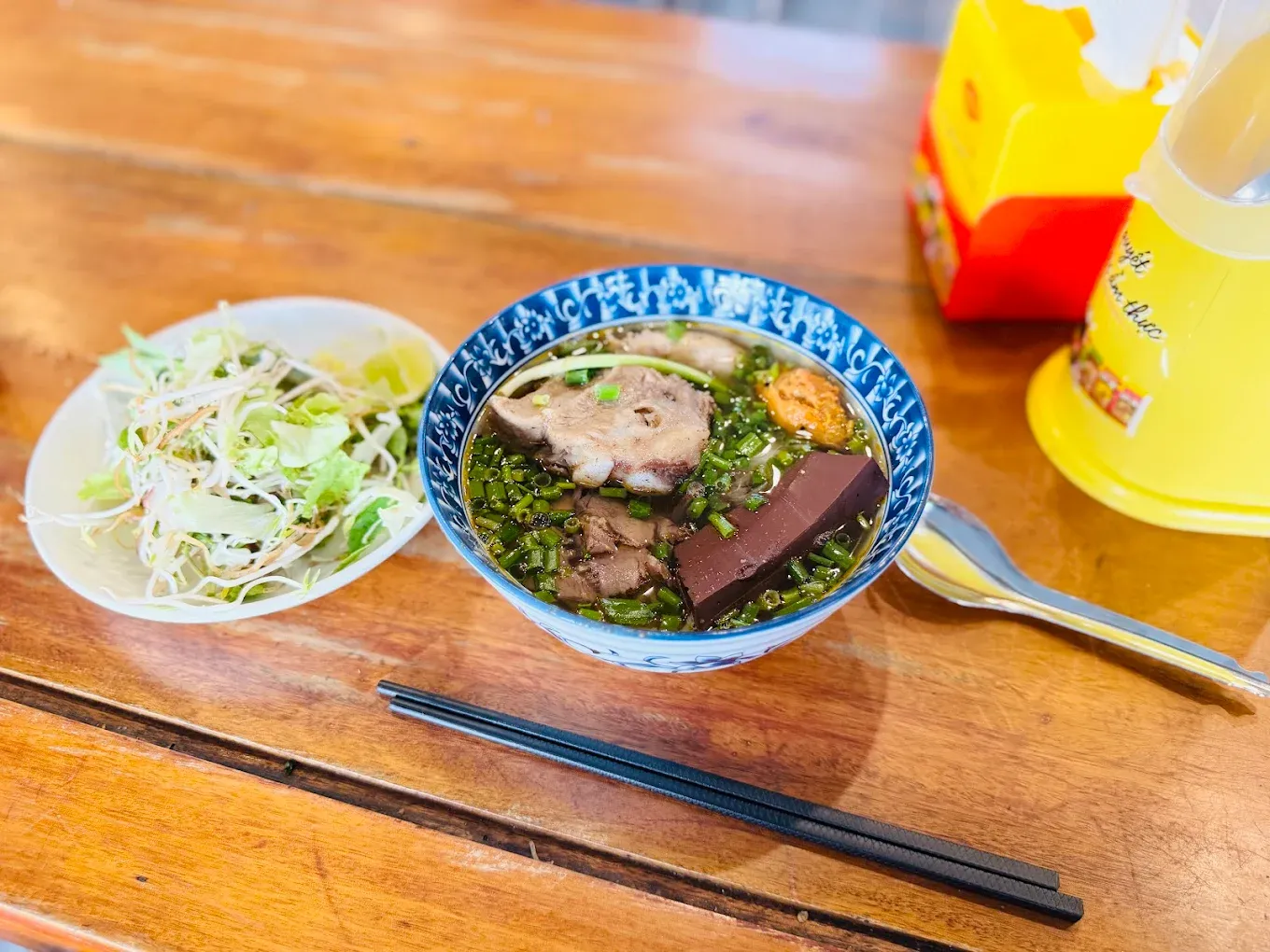 Bún Bò Huế Sen - Huế - ảnh 5