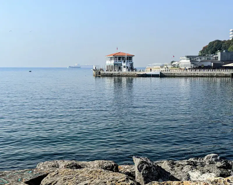 Công viên Kadıköy Moda Sahil Parkı - ảnh 5