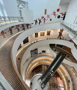 Bangkok Art & Culture Centre - ảnh 2