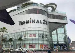 Terminal 21 Pattaya - ảnh 6