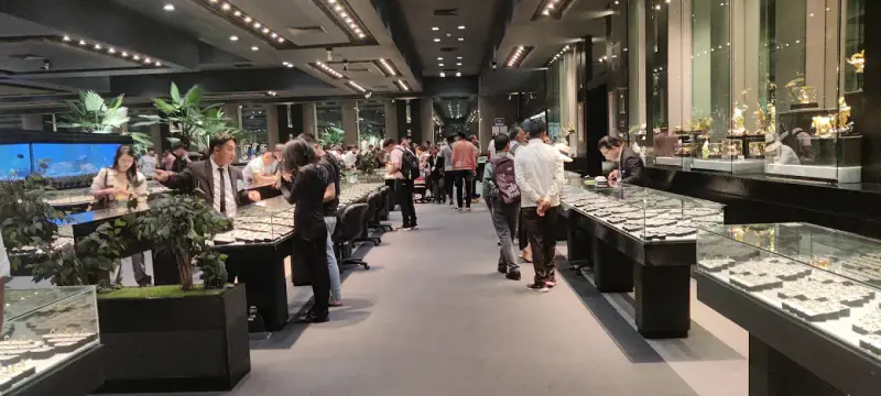 GEMS GALLERY Pattaya - ảnh 6