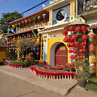 Làng Hương Thuỷ Xuân - ảnh 6