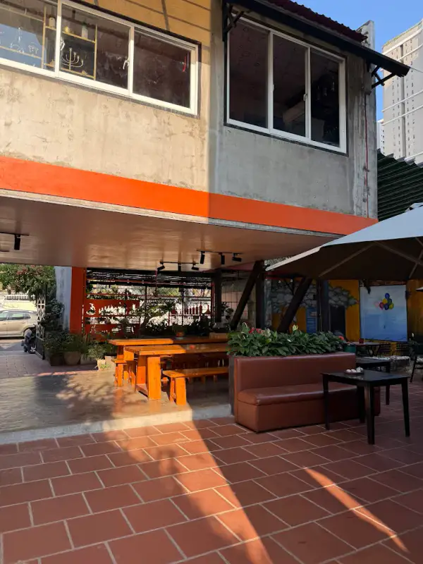 Ngọc Tước Book Cafe - ảnh 7