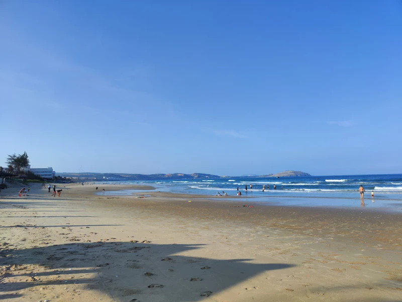 Bãi Biển Mũi Né - ảnh 5