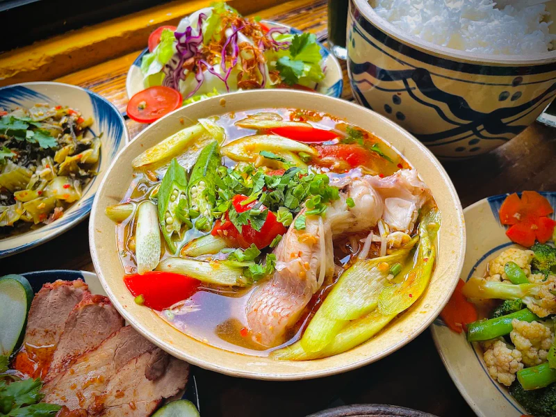 Tiệm Cơm Hồi Nớ - ảnh 6