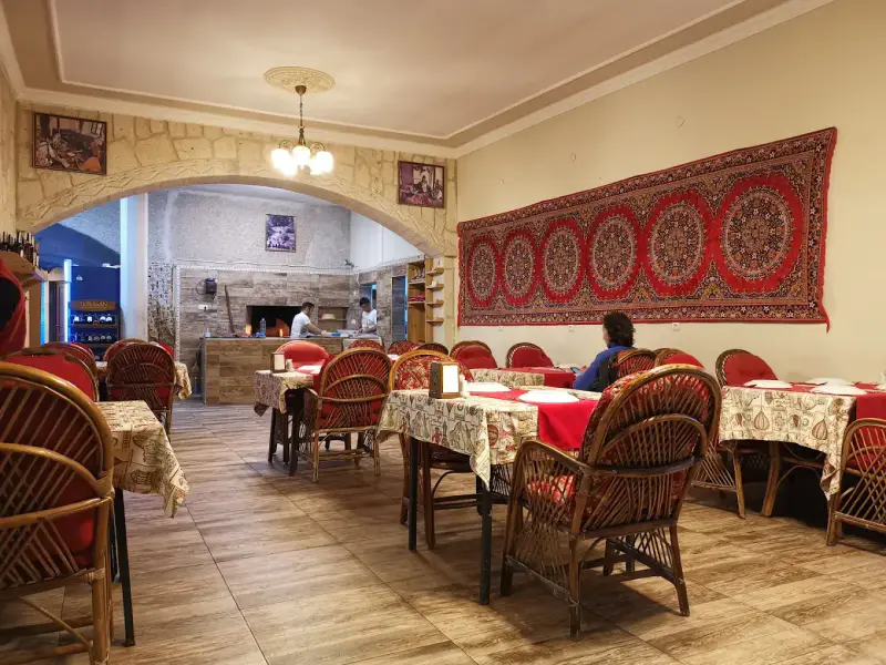 Cappadocia Pide House ve Restaurant - ảnh 6