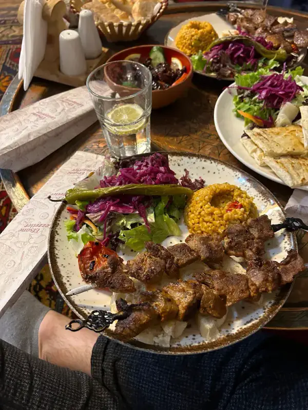Cappadocia Pide House ve Restaurant - ảnh 5