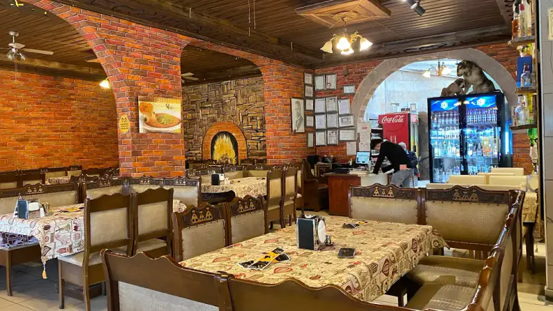 Cappadocia Pide House ve Restaurant - ảnh 3