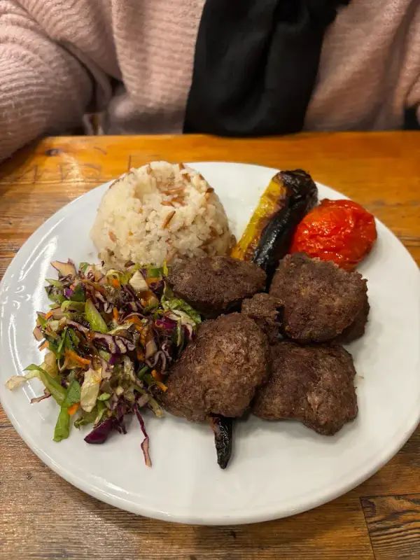 Cappadocia Pide House ve Restaurant - ảnh 2