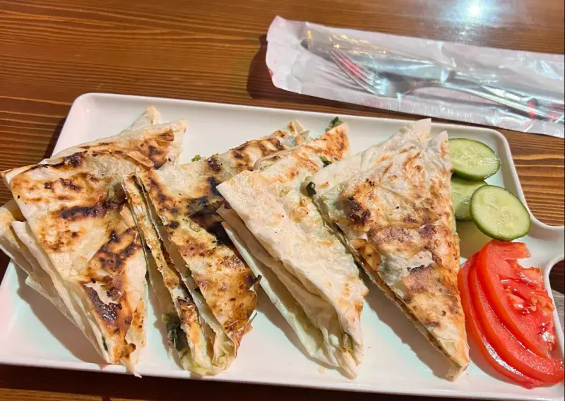 Cafe Şafak - ảnh 4