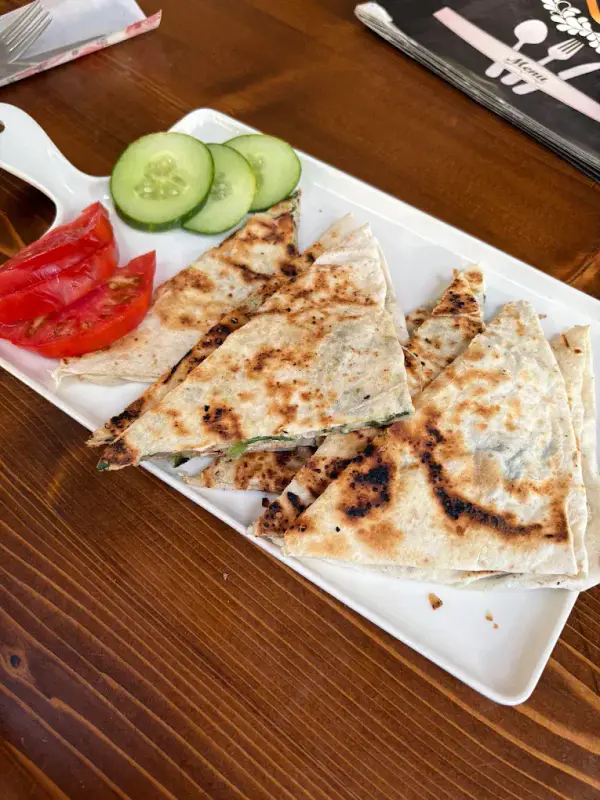 Cafe Şafak - ảnh 3
