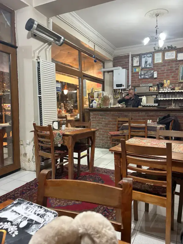 Cafe Şafak - ảnh 5