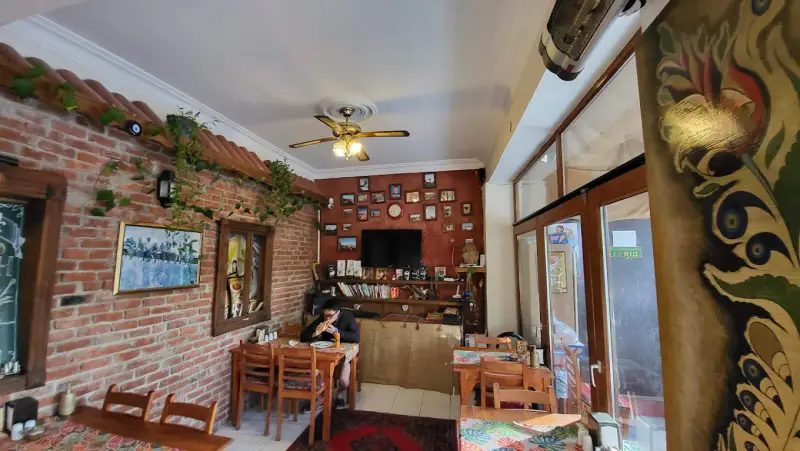 Cafe Şafak - ảnh 6