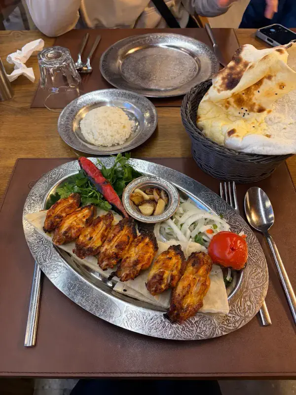 Kapadokya Kebapzade - ảnh 6