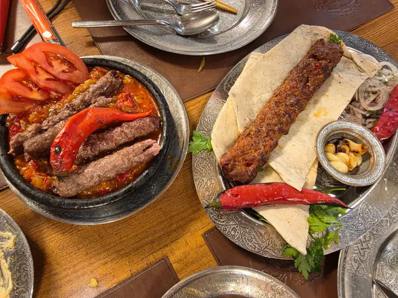 Kapadokya Kebapzade - ảnh 3