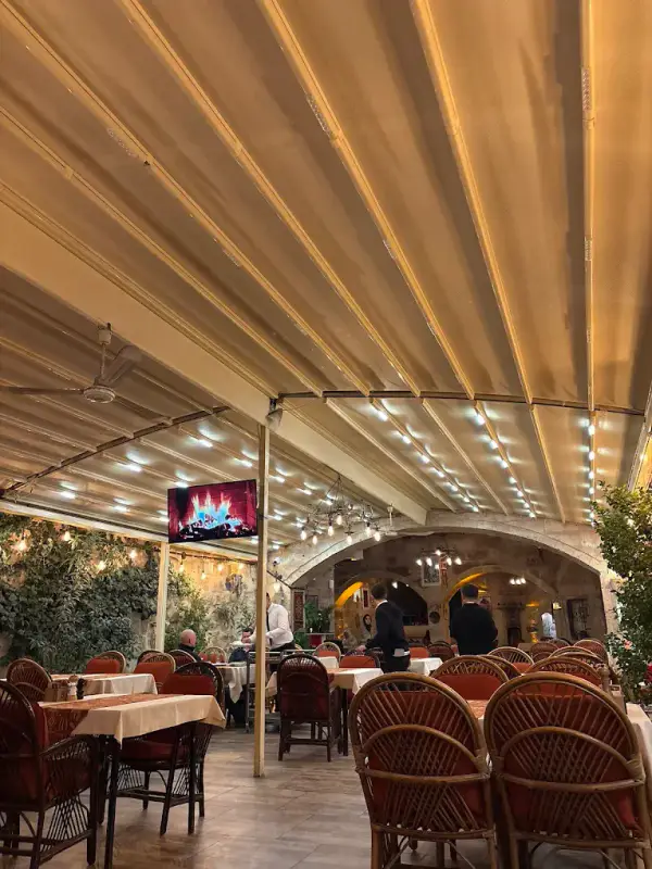Old Cappadocia Restaurant - ảnh 7