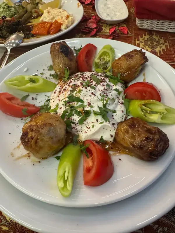 Old Cappadocia Restaurant - ảnh 3