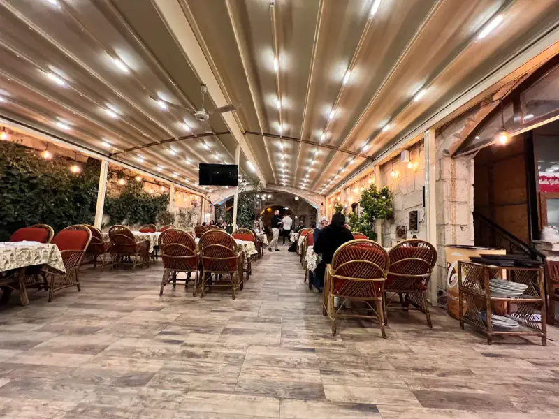 Old Cappadocia Restaurant - ảnh 2