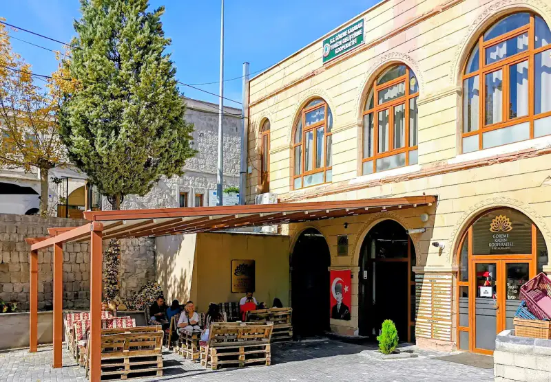 Göreme Kadin Kooperatifi - ảnh 3