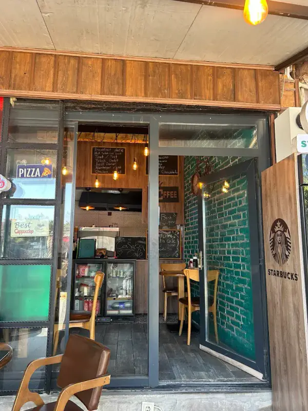 Casaba Cafe - ảnh 6