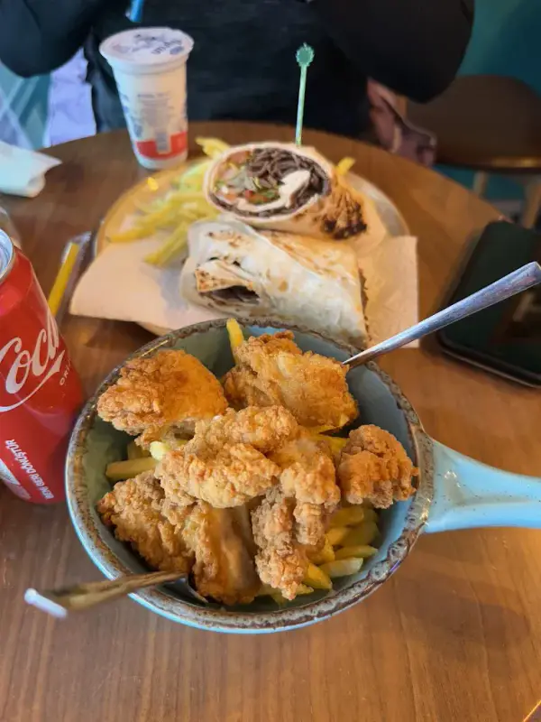 Casaba Cafe - ảnh 5
