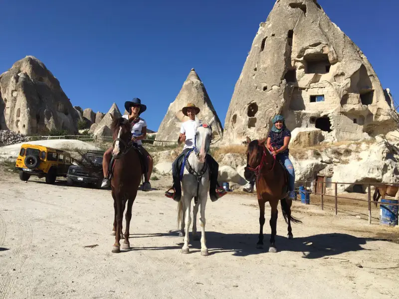 Moonlight Horse Ranch - ảnh 3