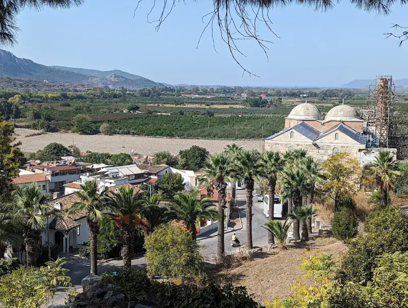 Basilica of Saint John - ảnh 4