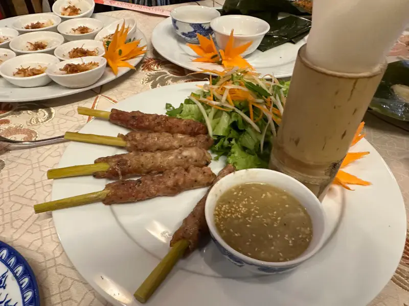 Golden Rice Restaurant - ảnh 6