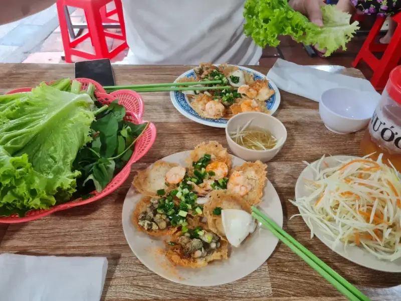 Bánh Khọt Bà Hai Vũng Tàu - ảnh 4