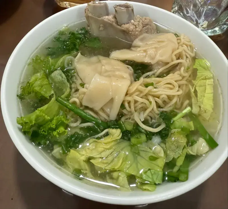 Nghiệp Ký Mỳ Gia - ảnh 5