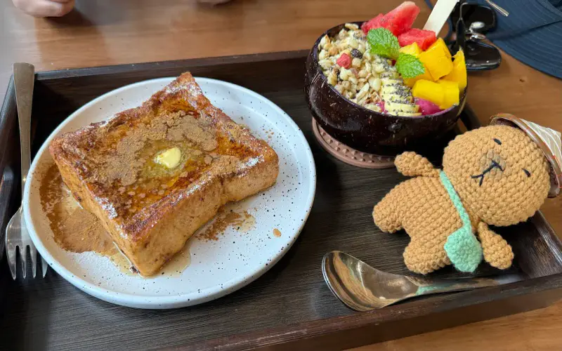 CAFE GREEN PHU QUOC - ảnh 4