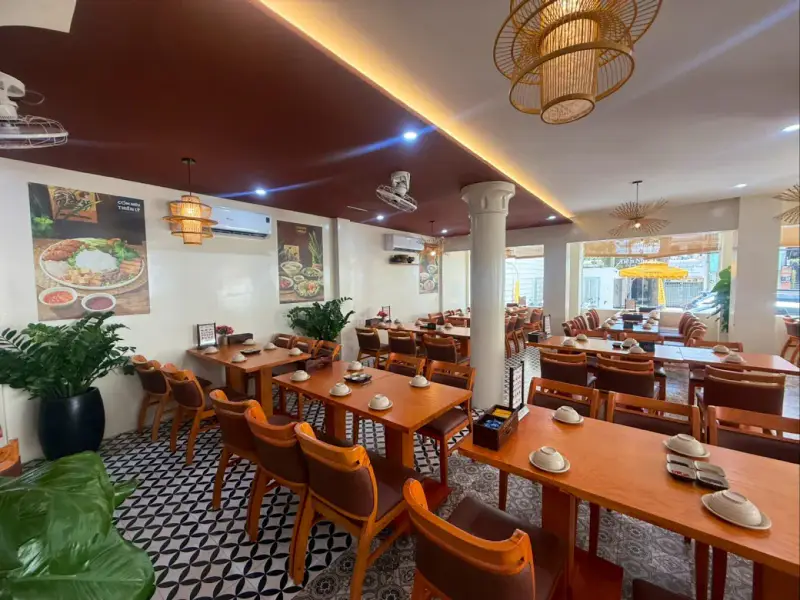 Cơm niêu Thiên Lý Vũng Tàu - ảnh 2