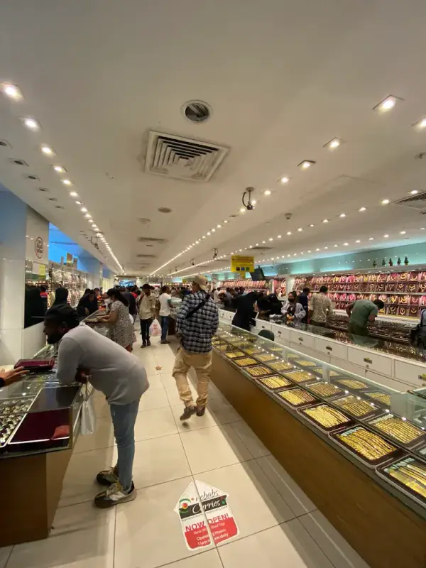 Mustafa Centre - ảnh 2